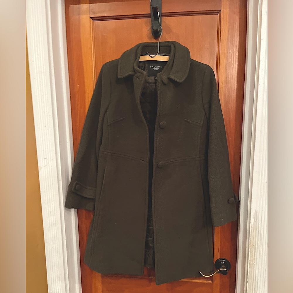 Talbots  Women's Coat